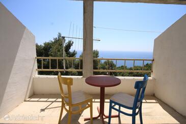 Apartmány s parkovištěm Sveta Nedilja, Hvar - 8792