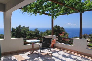 Apartmány s parkovištěm Sveta Nedilja, Hvar - 8792