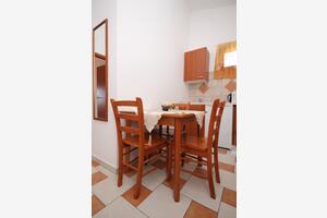 2-Zimmer-Ferienwohnung Milna 2-Zimmer-Ferienwohnung Milna, Hvar (A-8795-a)