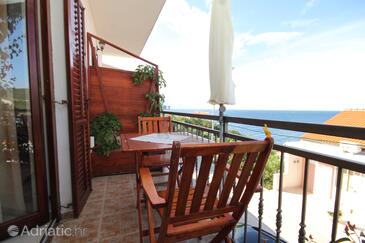 Apartmány u moře Milna, Hvar - 8795