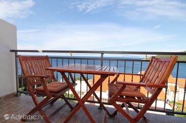 Apartmány u moře Milna, Hvar - 8795
