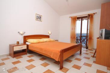 Apartmány u moře Milna, Hvar - 8795