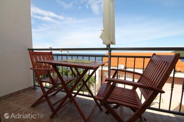 Apartmány u moře Milna, Hvar - 8795