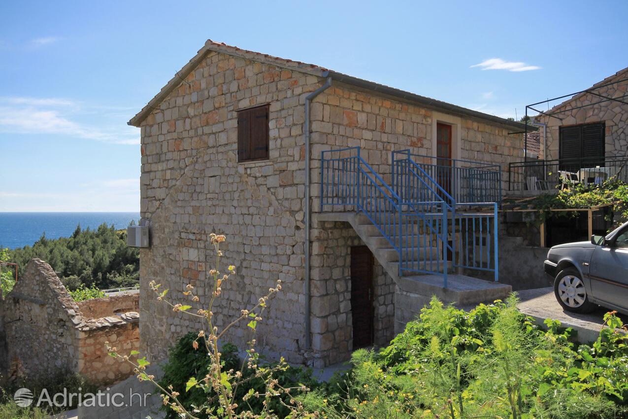 Appartamenti con parcheggio Ivan Dolac, Lesina - Hvar - 8797