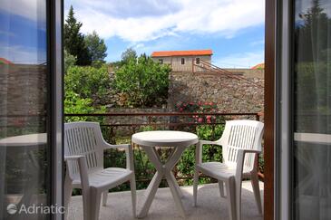 Apartmani i sobe s parkingom Jelsa, Hvar - 8798
