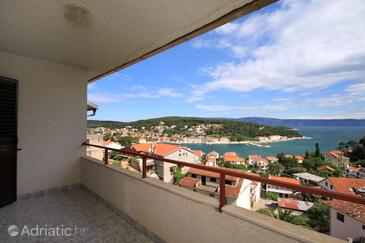 Apartamentos y habitaciones con parking Jelsa, Hvar - 8798