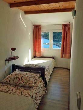 Apartments by the sea Sali, Dugi otok - 880