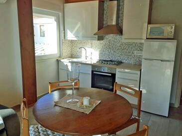 Apartments by the sea Sali, Dugi otok - 880