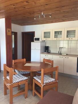 Apartmaji ob morju Sali, Dugi otok - 880