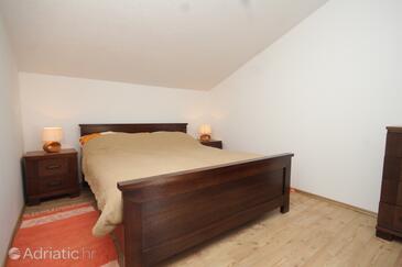 Seaside secluded apartments Cove Karkavac - Šćedro, Hvar - 8801