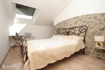 Robinsonské apartmány u moře Zátoka Karkavac - Šćedro, Hvar - 8801