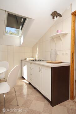 Robinsonské apartmány u moře Zátoka Karkavac - Šćedro, Hvar - 8801