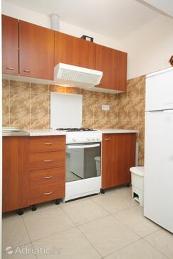 Robinzonski apartmaji ob morju Zaliv Karkavac - Šćedro, Hvar - 8801