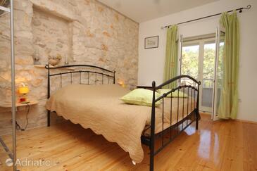 Appartamenti robinsoniani accanto al mare Baia Karkavac - Scedro, Lesina - Hvar - 8801