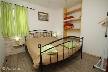 Appartamenti robinsoniani accanto al mare Baia Karkavac - Scedro, Lesina - Hvar - 8801