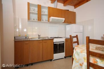 Robinsonské apartmány u moře Zátoka Karkavac - Šćedro, Hvar - 8801