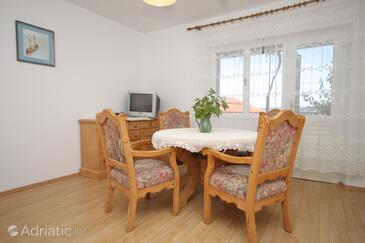 Appartements avec parking Zavala, Hvar - 8802