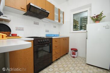 Апартаменты с парковкой Завала - Zavala, Хвар - Hvar - 8802