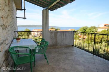 Apartmani s parkingom Zavala, Hvar - 8802