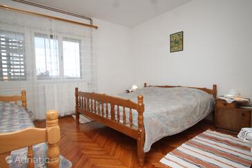 Apartmány s parkoviskom Zavala, Hvar - 8802