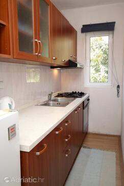 Lejlighedens parkeringsplads Jelsa, Hvar - 8803