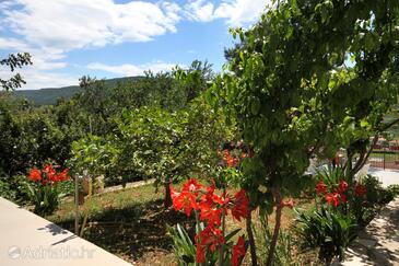 Apartmaji s parkingom Jelsa, Hvar - 8803