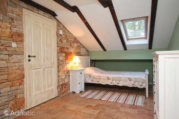 Appartements près de la mer Baie Rosohotnica, Hvar - 8806