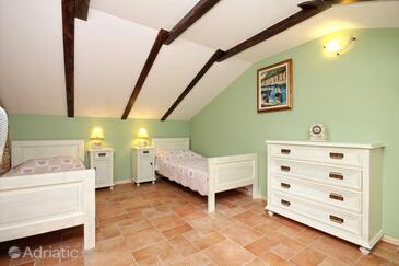 Appartements près de la mer Baie Rosohotnica, Hvar - 8806