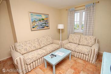 Appartements près de la mer Baie Rosohotnica, Hvar - 8806