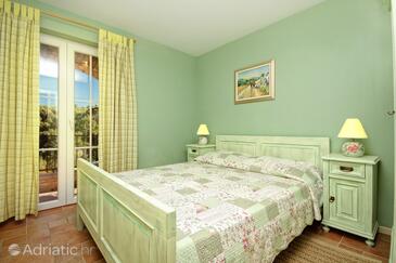 Appartements près de la mer Baie Rosohotnica, Hvar - 8806