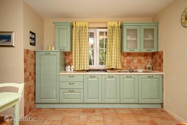 Appartements près de la mer Baie Rosohotnica, Hvar - 8806