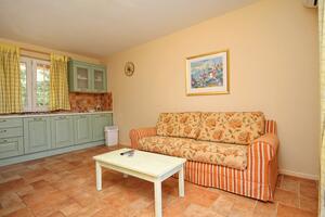 Appartement d'une chambre Baie Rosohotnica, Hvar (A-8806-d(