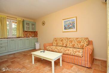 Appartements près de la mer Baie Rosohotnica, Hvar - 8806