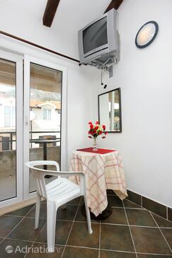 Apartmani uz more Drvenik Donja vala, Makarska - 8807