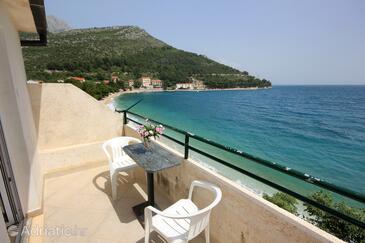 Apartmani uz more Drvenik Donja vala, Makarska - 8807