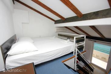 Apartmani uz more Drvenik Donja vala, Makarska - 8807