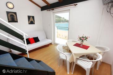 Apartmani uz more Drvenik Donja vala, Makarska - 8807