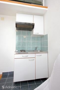 Apartmani uz more Drvenik Donja vala, Makarska - 8807