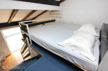 Apartmani uz more Drvenik Donja vala, Makarska - 8807