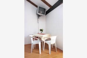 Studio apartman Drvenik Donja vala, Makarska (AS-8807-c(