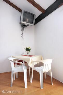 Apartmani uz more Drvenik Donja vala, Makarska - 8807