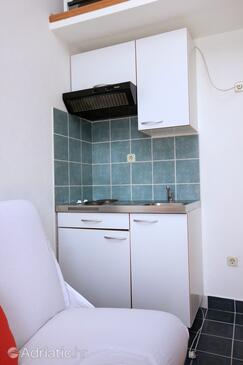 Apartmani uz more Drvenik Donja vala, Makarska - 8807