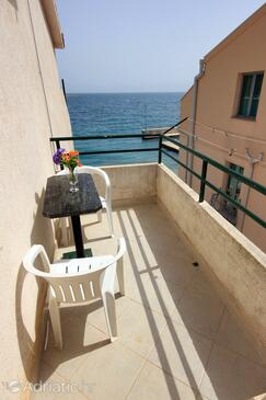 Apartmani uz more Drvenik Donja vala, Makarska - 8807