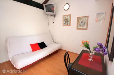 Apartmani uz more Drvenik Donja vala, Makarska - 8807