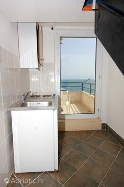 Apartmani uz more Drvenik Donja vala, Makarska - 8807