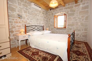 Prázdninový dům s bazénem Brela - Krug, Makarská - Makarska - 8816