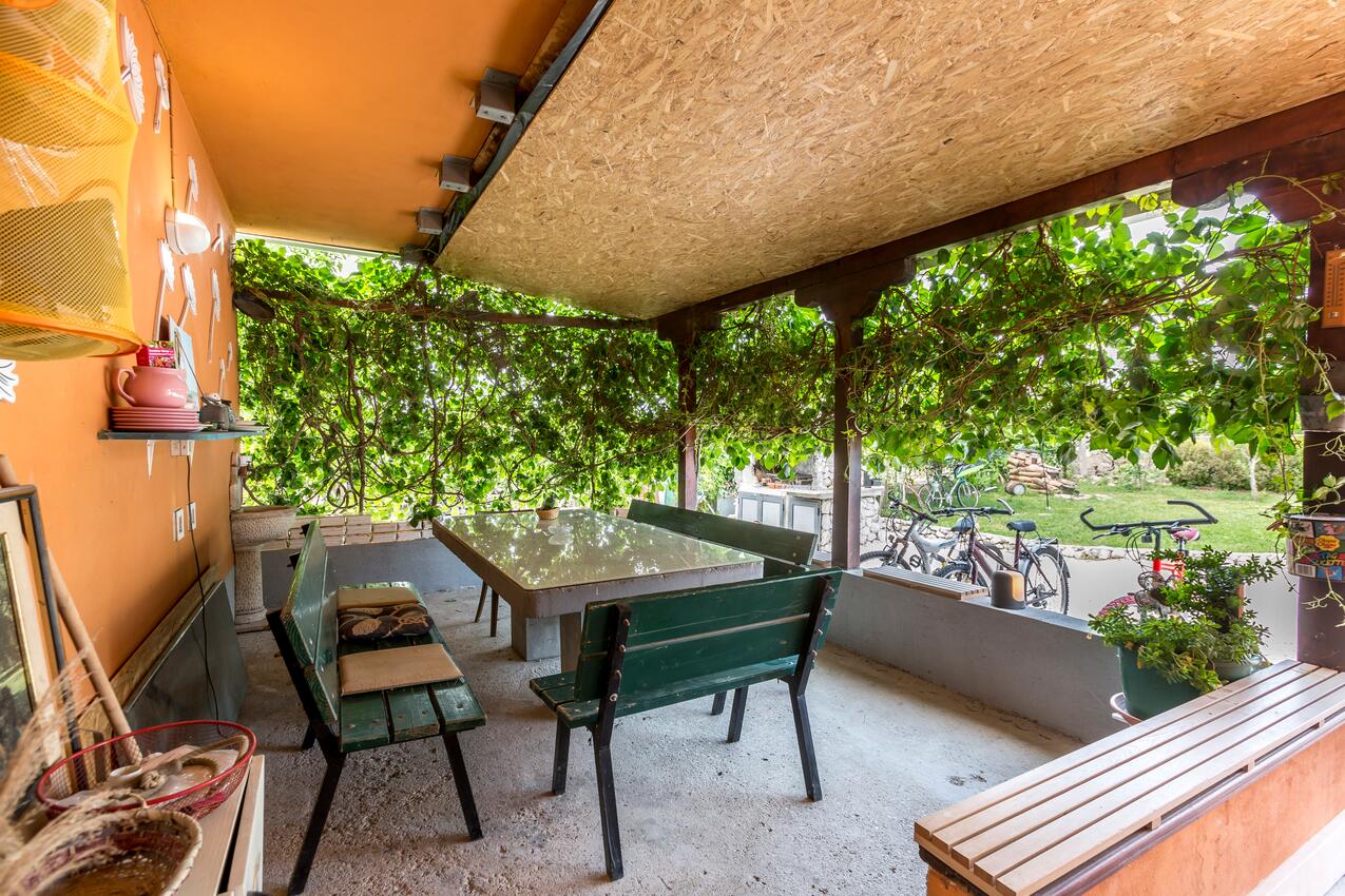 Casa vacanze con piscina Fort'Opus - Opuzen, Foce di Narenta - Ušće Neretve - 8818
