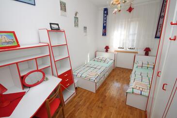 Apartmanok parkolóhellyel Sali, Dugi otok - 882