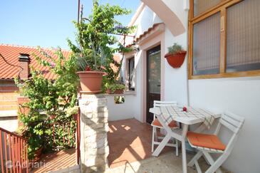 Apartmanok parkolóhellyel Sali, Dugi otok - 882