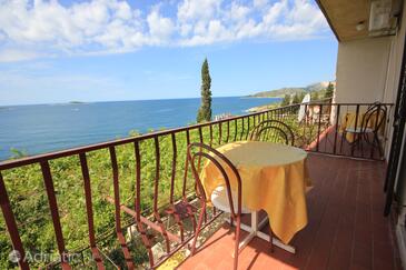 Apartmány u moře Soline, Dubrovník - Dubrovnik - 8825